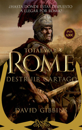 TOTAL WAR: ROME