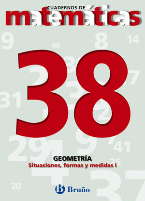 CUAD. MATEMATICAS N.38 - ED. 2002
