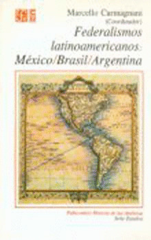 FEDERALISMOS LATINOAMERICANOS