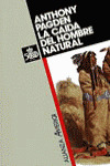 LA CAÍDA DEL HOMBRE NATURAL