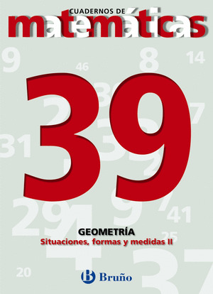CUAD. MATEMATICAS N.39 - ED. 2002