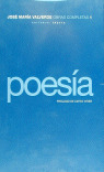 VALVERDE COMPLETAS, 1 (R) POESIA