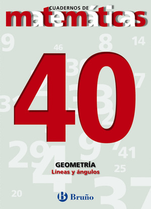CUAD. MATEMATICAS N.40 - ED. 2002