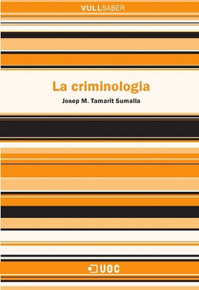 LA CRIMINOLOGIA