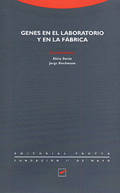 GENES LABORATORIO Y FABRICA