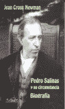 PEDRO SALINAS: BIOGRAFIA