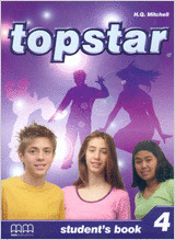 TOPSTAR 4ºESO SB INGLES