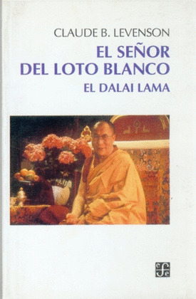 SEÑOR DEL LOTO BLANCO
