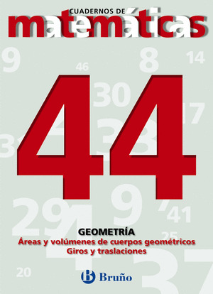 CUAD. MATEMATICAS N.44 - ED. 2002