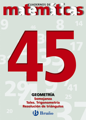 C.MATEMATICAS N.45 - ED. 2002