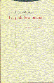 PALABRA INICIAL