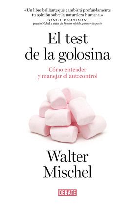 EL TEST DE LA GOLOSINA