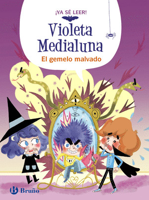 GEMELO MALVADO, EL