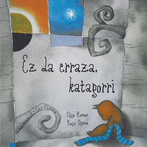 EZ DA ERRAZA KATAGORRI