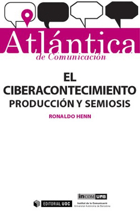 CIBERACONTECIMIENTO, EL