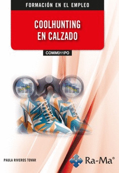 (COMM011PO) COOLHUNTING EN CALZADO