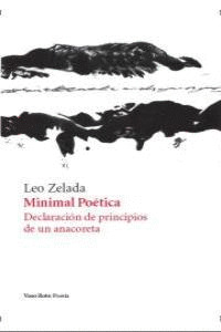 MINIMAL POÉTICA