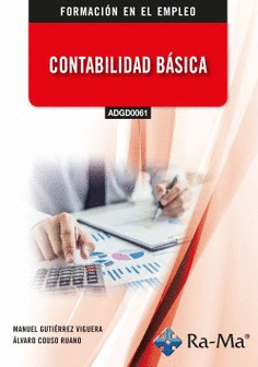(ADGD0061) CONTABILIDAD BÁSICA