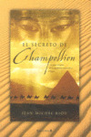 SECRETO DE CHAMPOLLION,EL