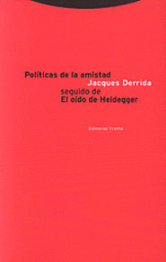 POLITICAS AMISTAD