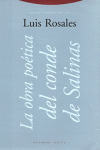 LUIS ROSALES, 5 OBRA POETICA