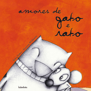 AMORES DE GATO E RATO