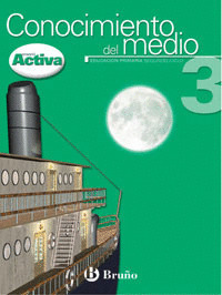 ACTIVA CONOCIMIENTO MEDI 3ºEP