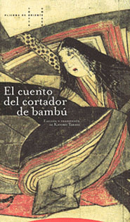 CUENTO CORTADOR DE BAMBU