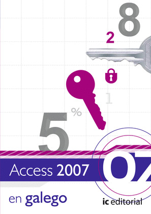ACCESS 2007