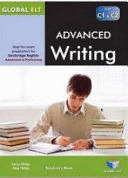 ADVANCED WRITING SELF-STUDY BOOK C1-C2