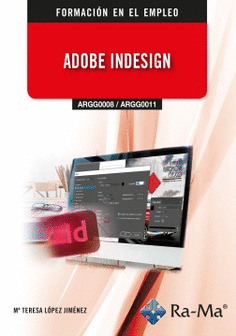 (ARGG0008) (ARGG0011) ADOBE INDESIGN