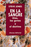 EN LA SANGRE
