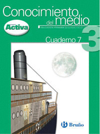 ACTIVA CUAD CONOCIMIENTO Nº7 3ºEP