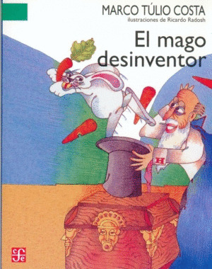 MAGO DESINVENTOR