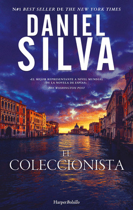 COLECCIONISTA, EL