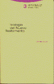 TEOLOGIA NUEVO TESTAMENTO (T)