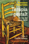 TERAPIA GESTAL, LA: LA VIA DEL VACIO FERTIL