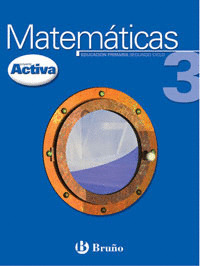 ACTIVA MATEMATICAS 3ºEP