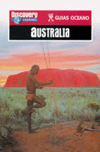 AUSTRALIA. GUIAS OCEANO 2008