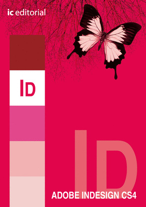 ADOBE INDESING CS4