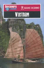 VIETNAM. GUIAS OCEANO (2008)