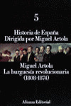 HISTORIA ESPAOA R.5