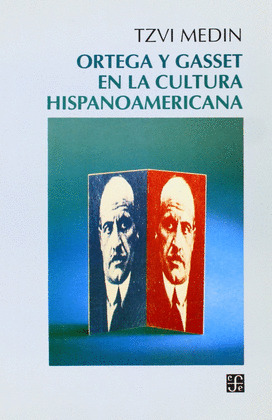 ORTEGA Y GASSET EN LA CULTURA