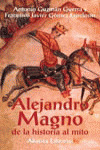ALEJANDRO MAGNO