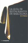 LA GUÍA DE RESTAURANTES DE BARCELONA