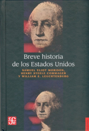 BREVE HIST.ESTADOS UNIDOS