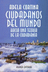 CIUDADANOS DEL MUNDO