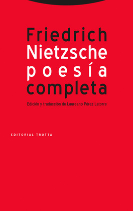POESIA COMPLETA (1869-1888)