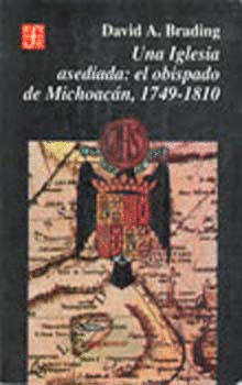 UNA IGLESIA ASEDIADA