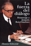 LA FUERZA DEL DIÁLOGO